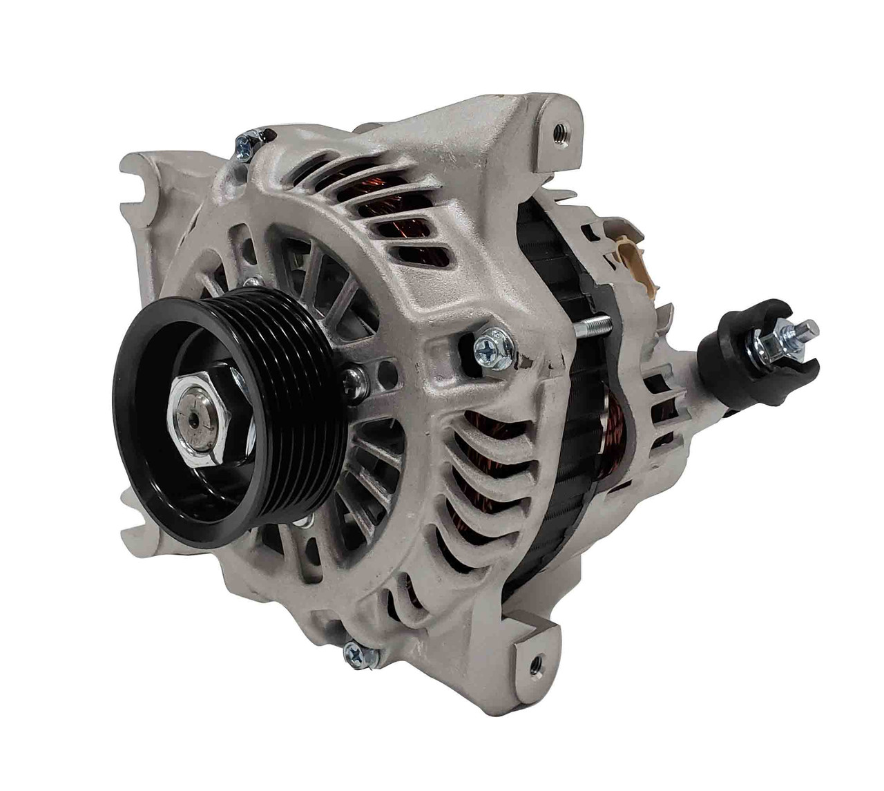 Alternator. Replacement For No. 9C2Z10346B