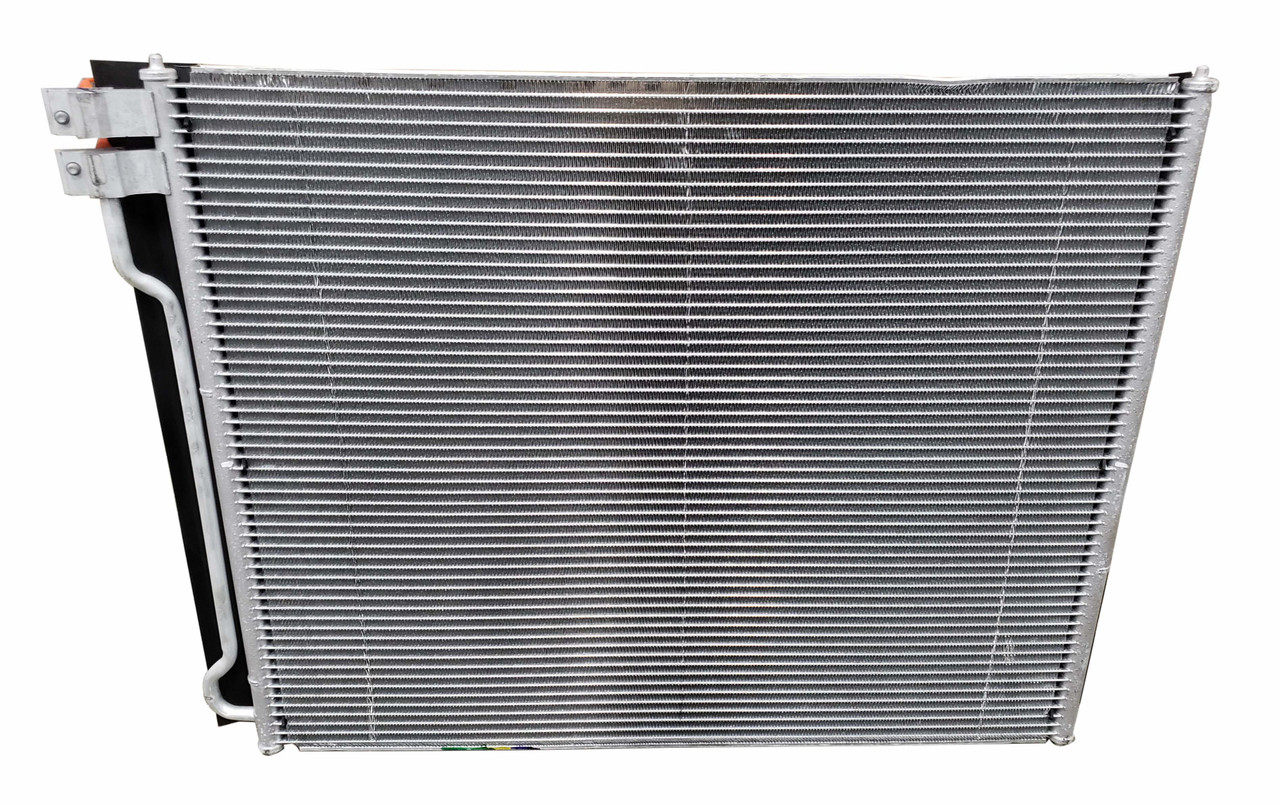 A/C Condenser. Replacement For No. 9C2Z19712A