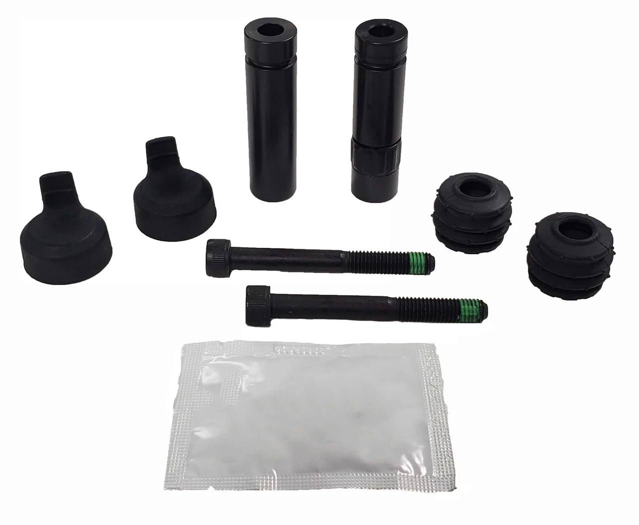 Pilot Bushing Parts Set - Replacement For No. A0004210850