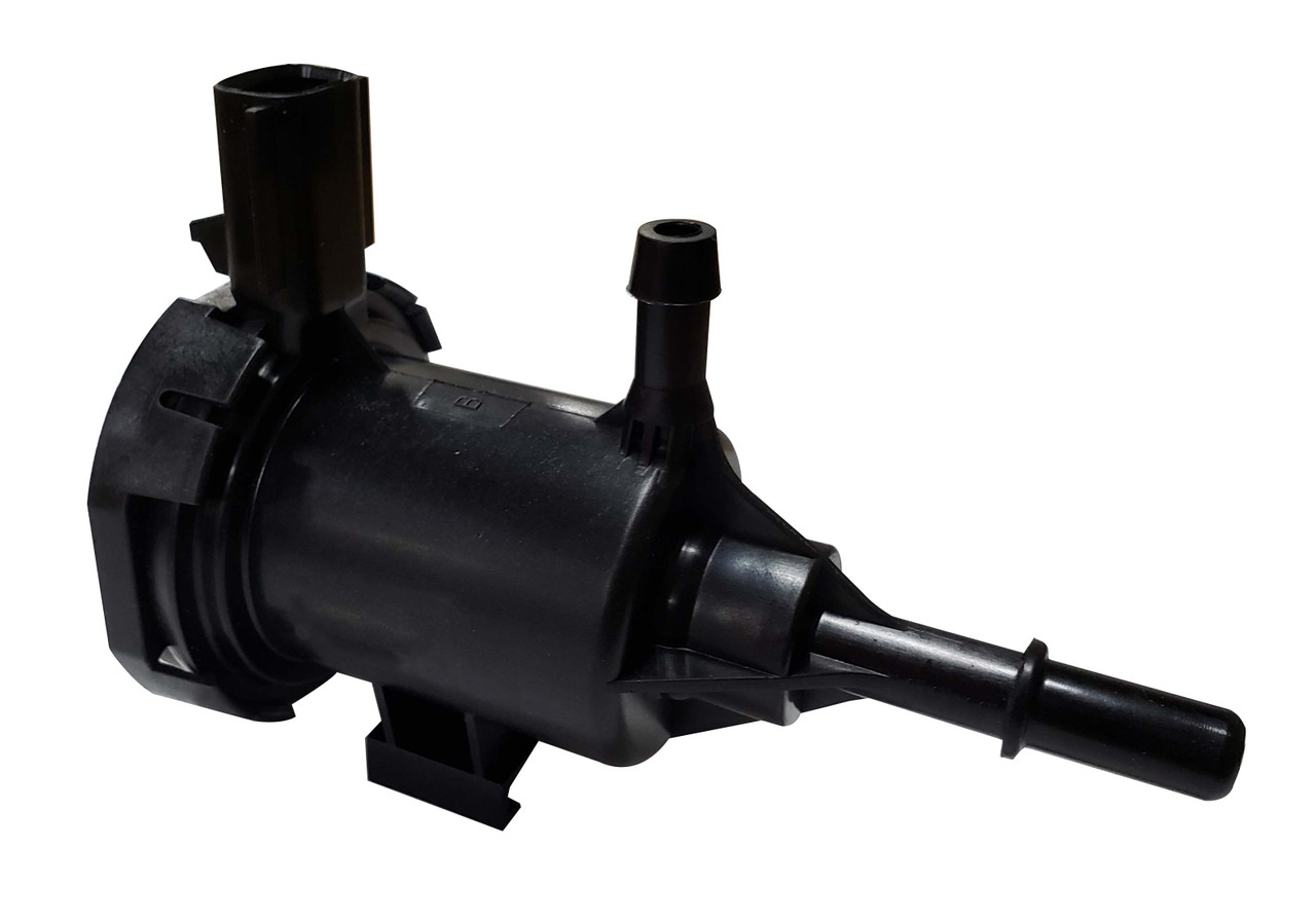 Vapor Canister Purge Solenoid Valve - Replacement For No. A0004760600