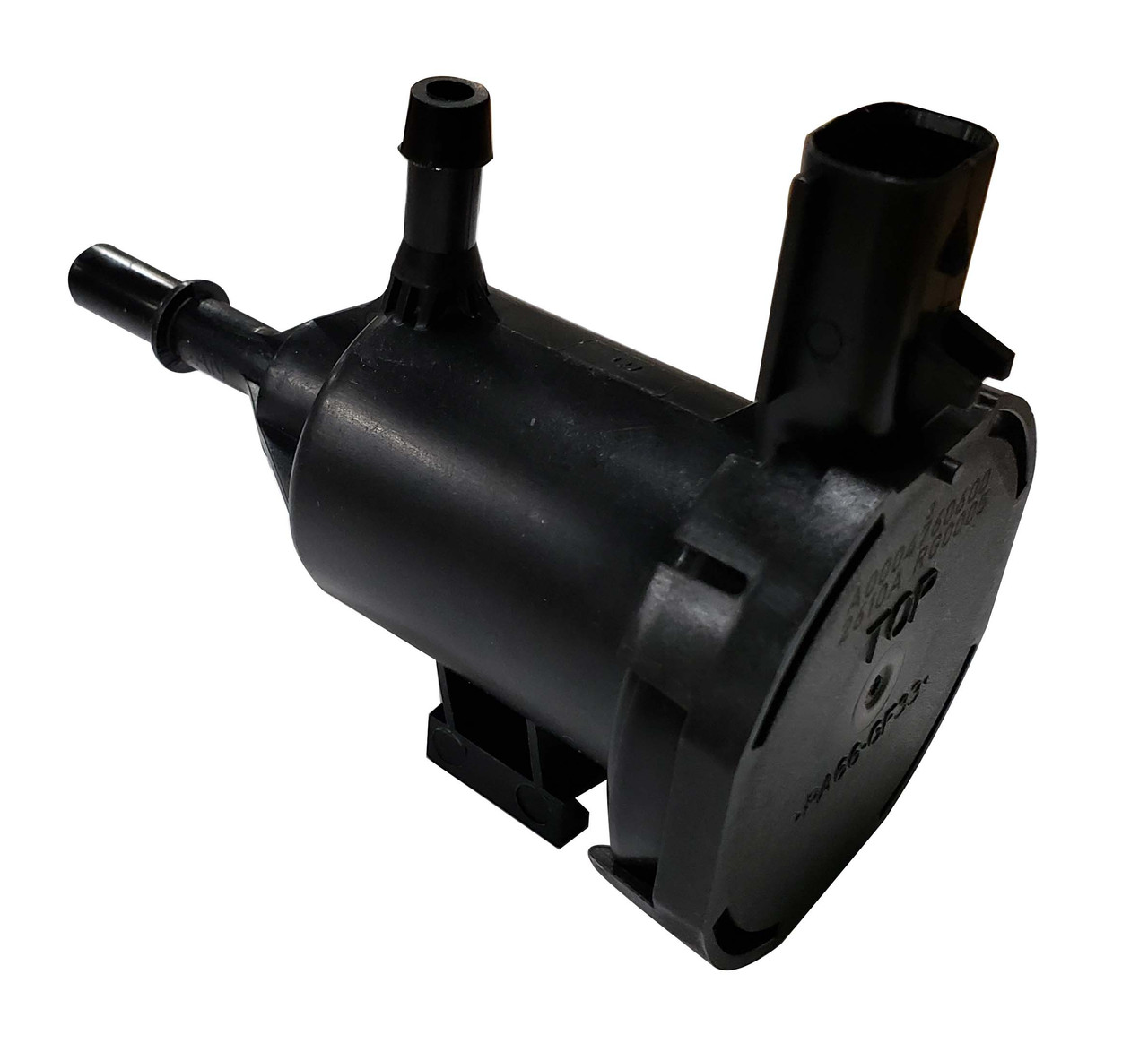 Vapor Canister Purge Solenoid Valve - Replacement For No. A0004760600