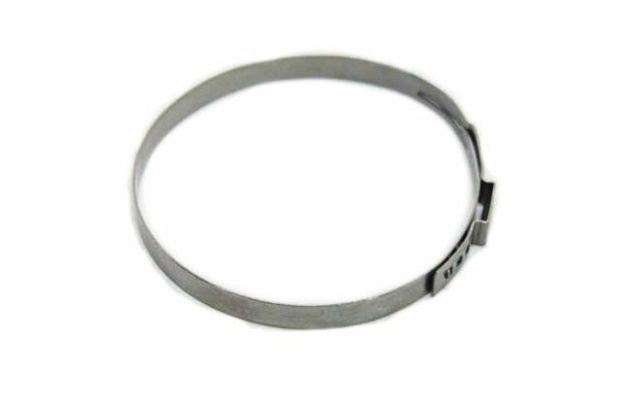 Single-Eye Clamp, Left Or Right (20 Metris). Replacement For No. A0019950335