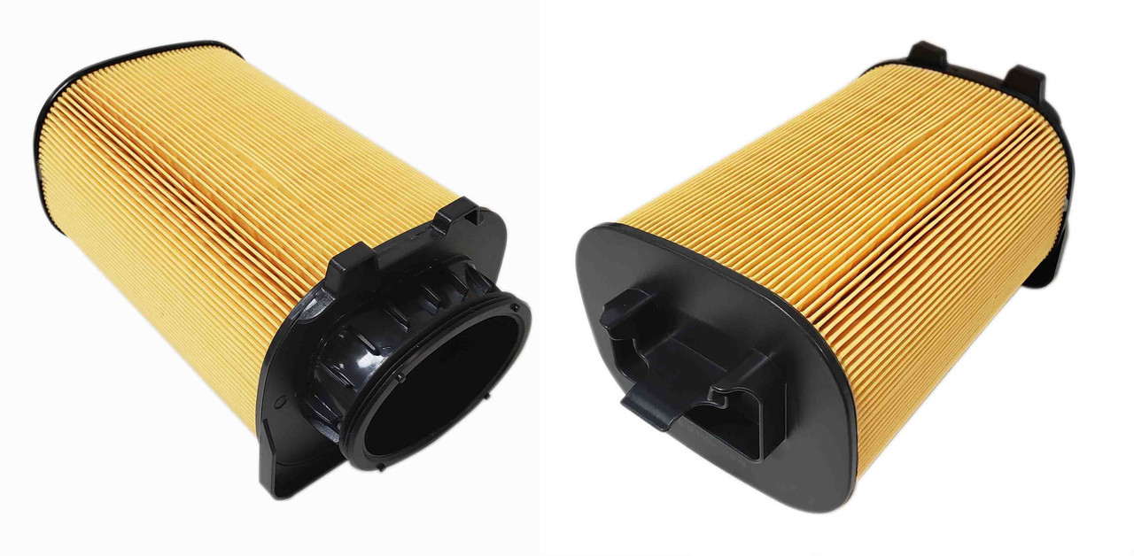 Air Filter Element - Replacement For No. A2740940004