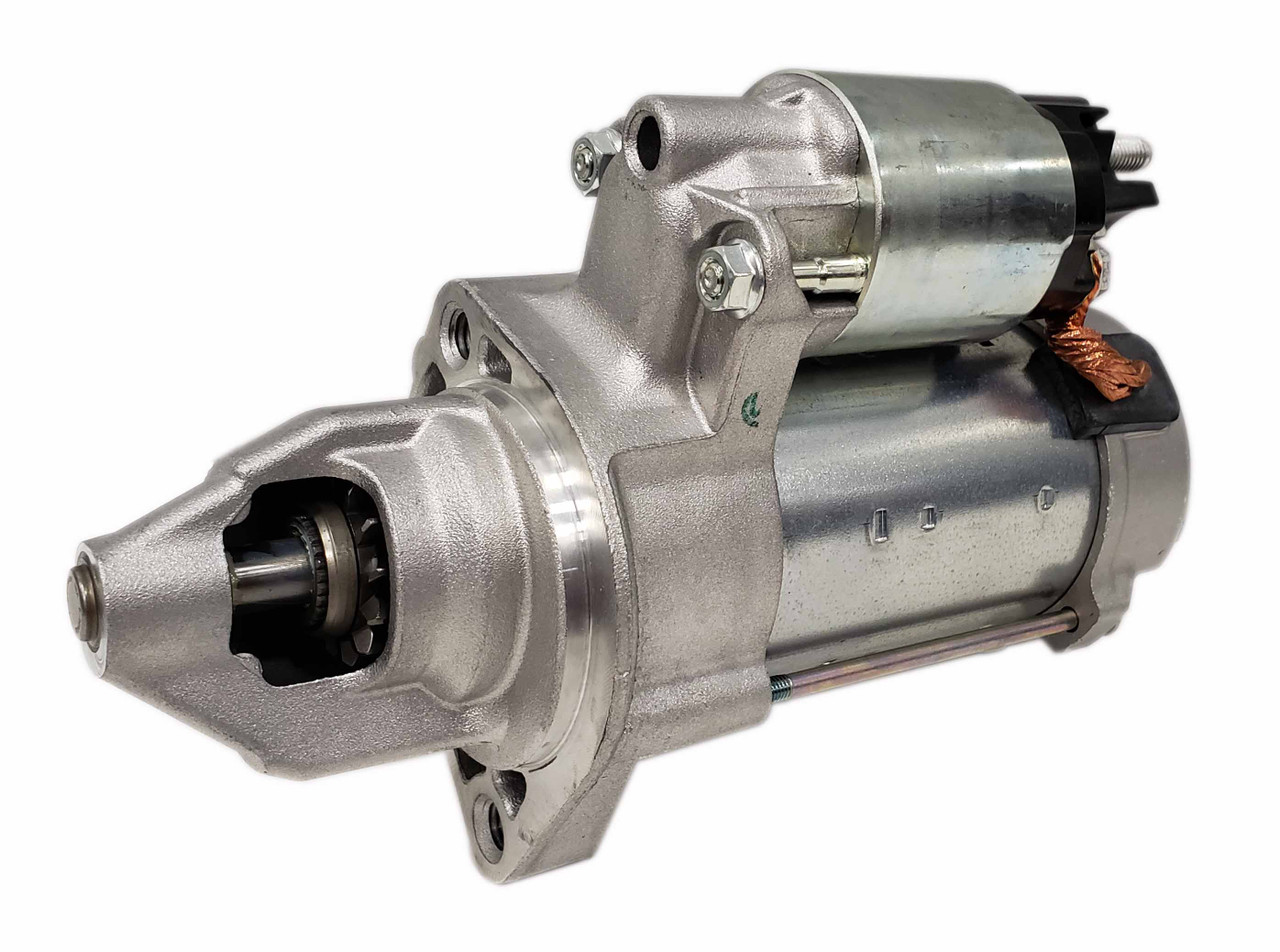 Starter - Replacement For No. A2749062100