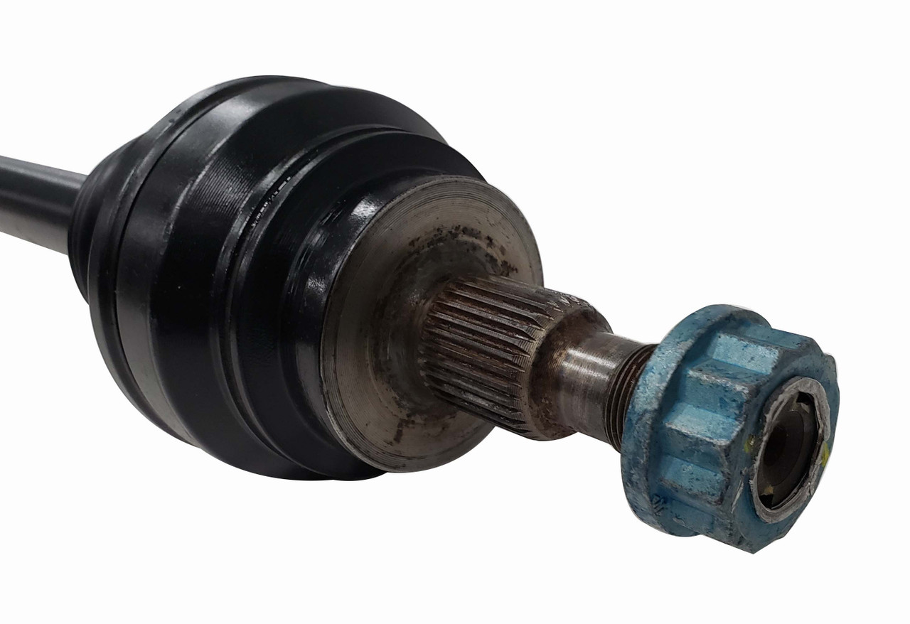 Rear Axle Shaft - Left & Right - Replacement For No. A4473508000