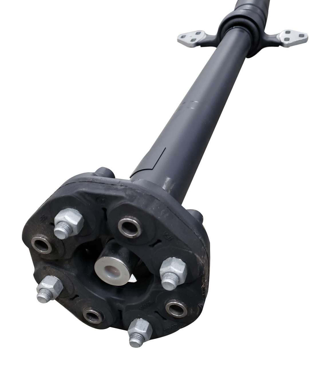 Complete Propeller Shaft - 2-Part - A4474101306