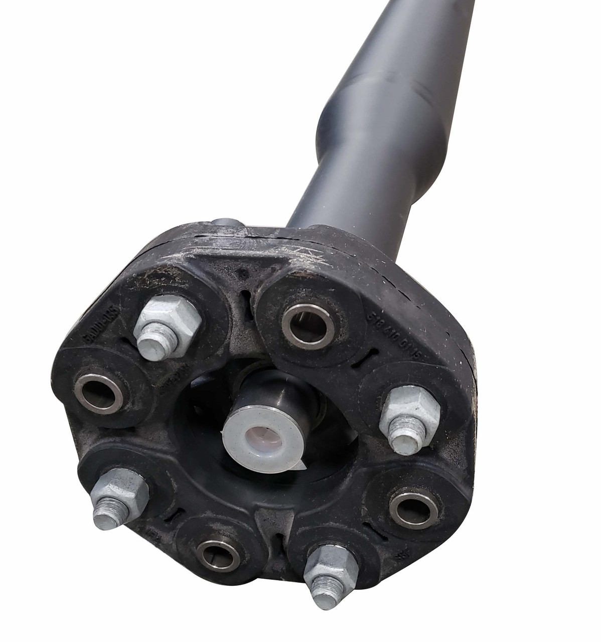 Complete Propeller Shaft - A4474101306