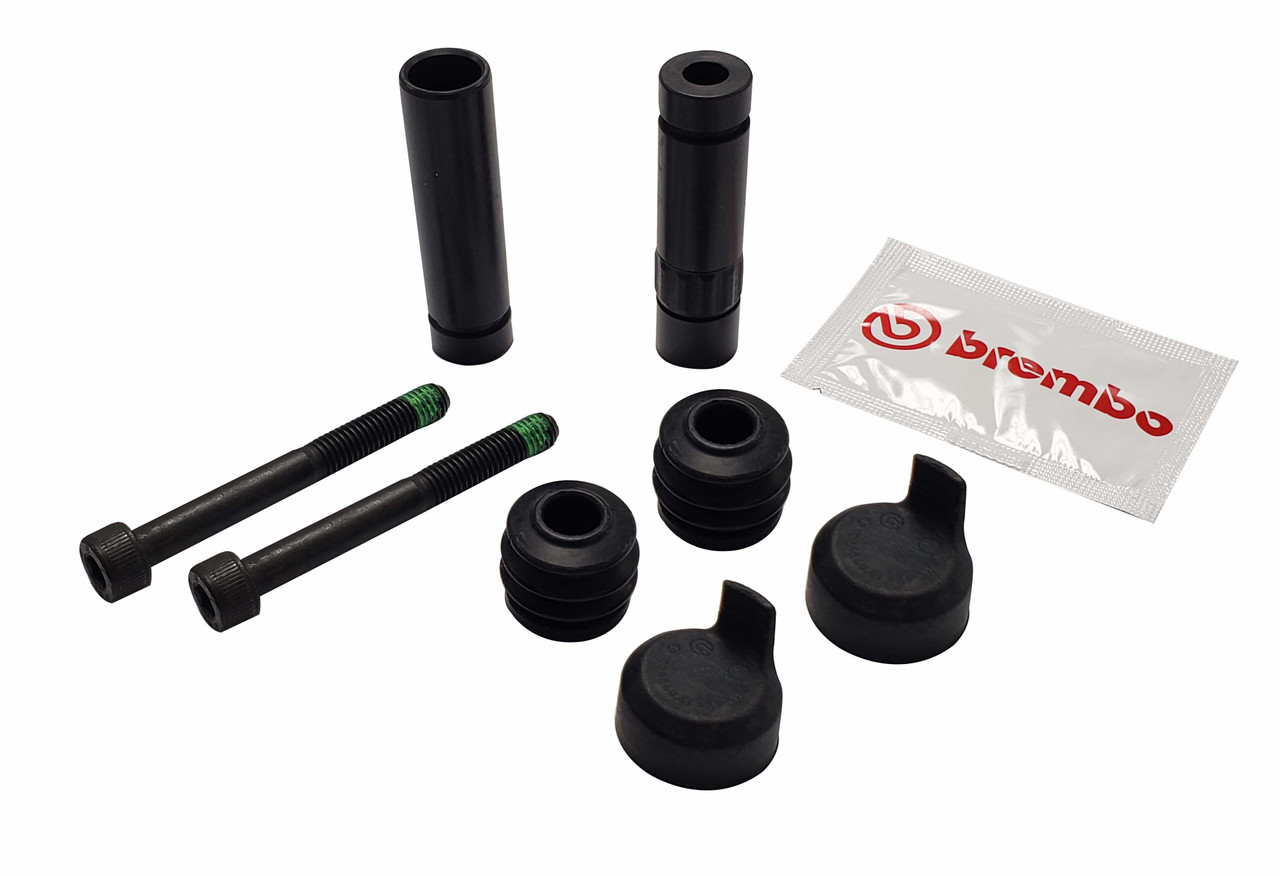 Guide Sleeve - Left Side - Replacement For No. A4474230063