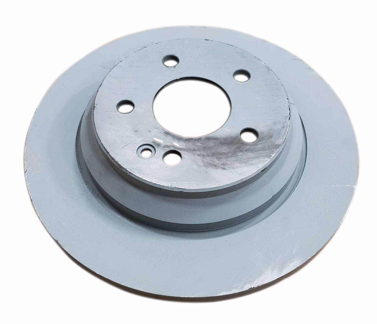 Brake Rotor Knowing when to replace brake rotors is crucial. If they are worn below the manufacturer's specified minimum thickness, they should be replaced immediately. Deep grooves, cracks, or significant warping also necessitate replacement to maintain optimal braking performance.