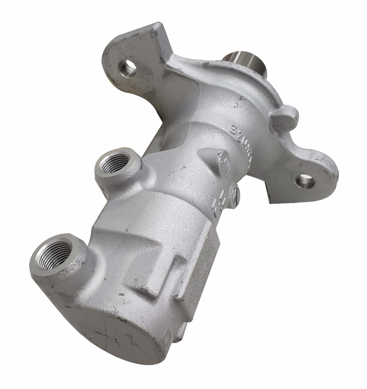 Metris Brake Master Cylinder - Replacement For No. A4474310500