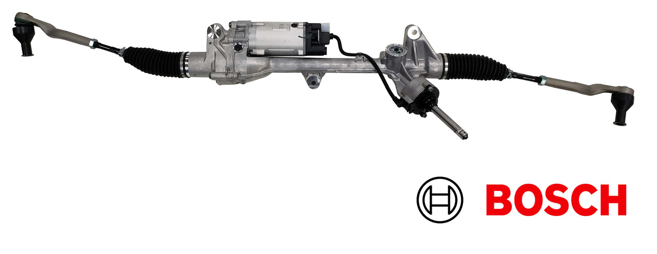 Bosch Power Steering Rack & Pinion