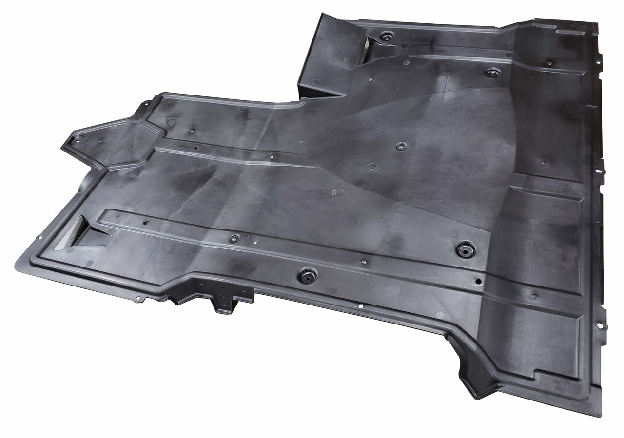 Noise Capsule - Bottom - Replacement For No. A4475200422