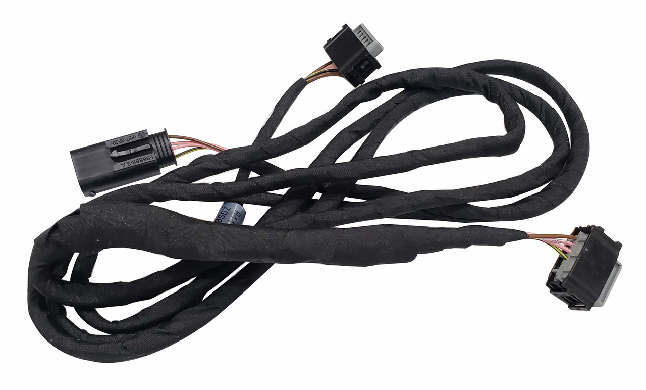 Electrical Line Harness - Replacement For No. A4475408650 