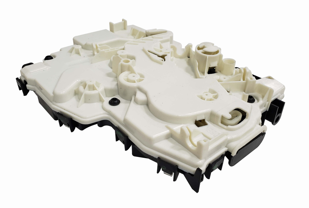 Door Lock - Rear End - Right Side - Replacement For No. A4477408300 