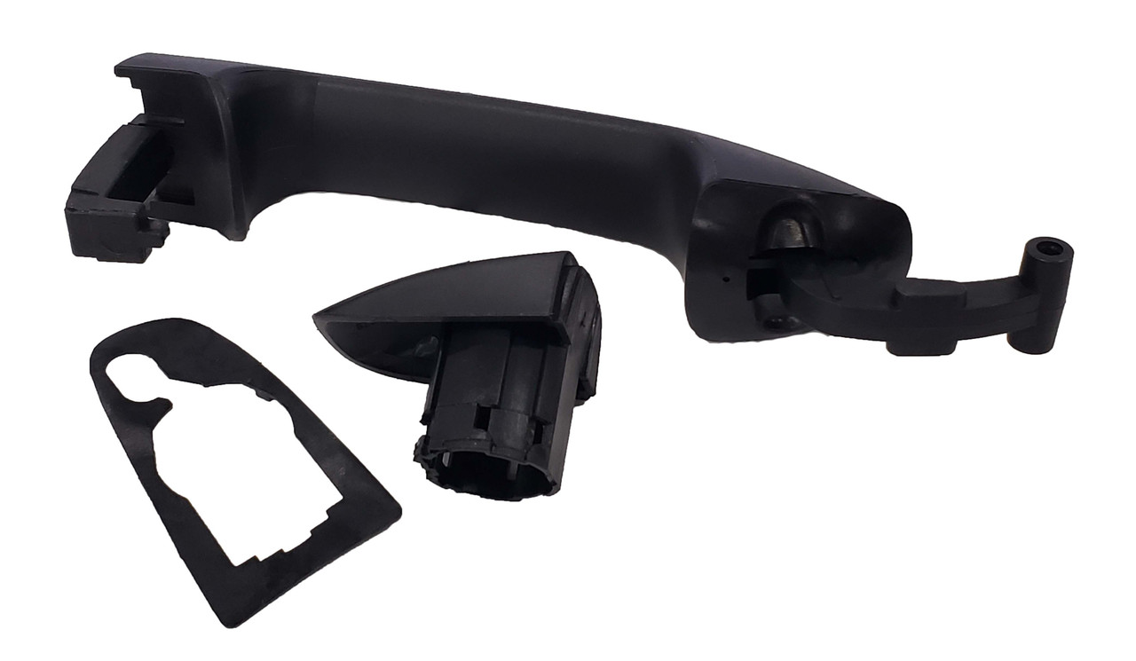 Door Handle - Front Left Side - Replacement For No. A44776000599B27