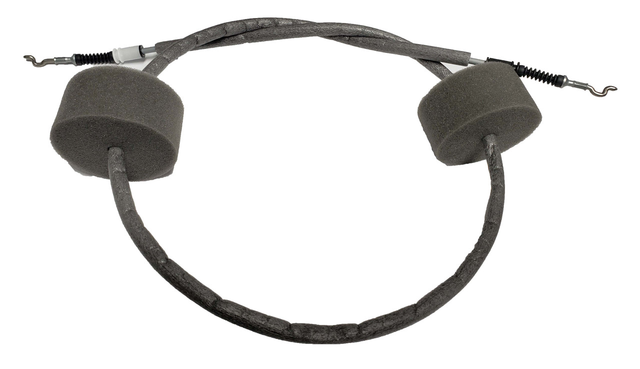 Door Cable - Replacement For No. A4477603900