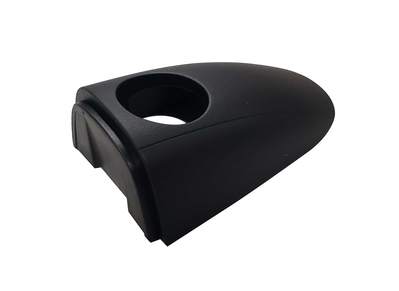 Door Handle Trim Ring - Right Side - Replacement For No. A4477660025