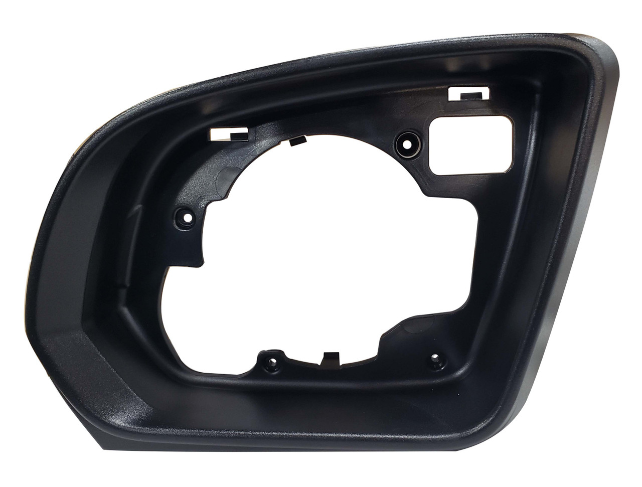 Frame, Mirror, Left, 20 Metris. Replacement For No. A4478101500