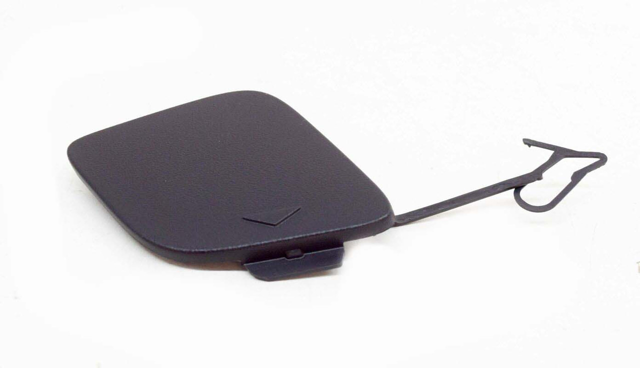 Cover, Trailer Hitch Bumper, Front, 20 Metris. Replacement For No. A44788503239B51