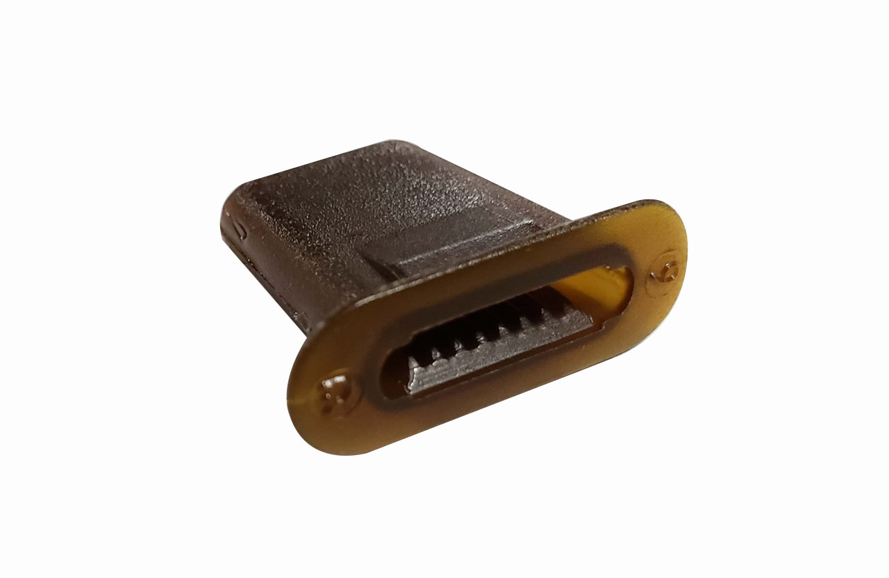 Loading Sill Protector Dowel - Replacement For No. A6389881025