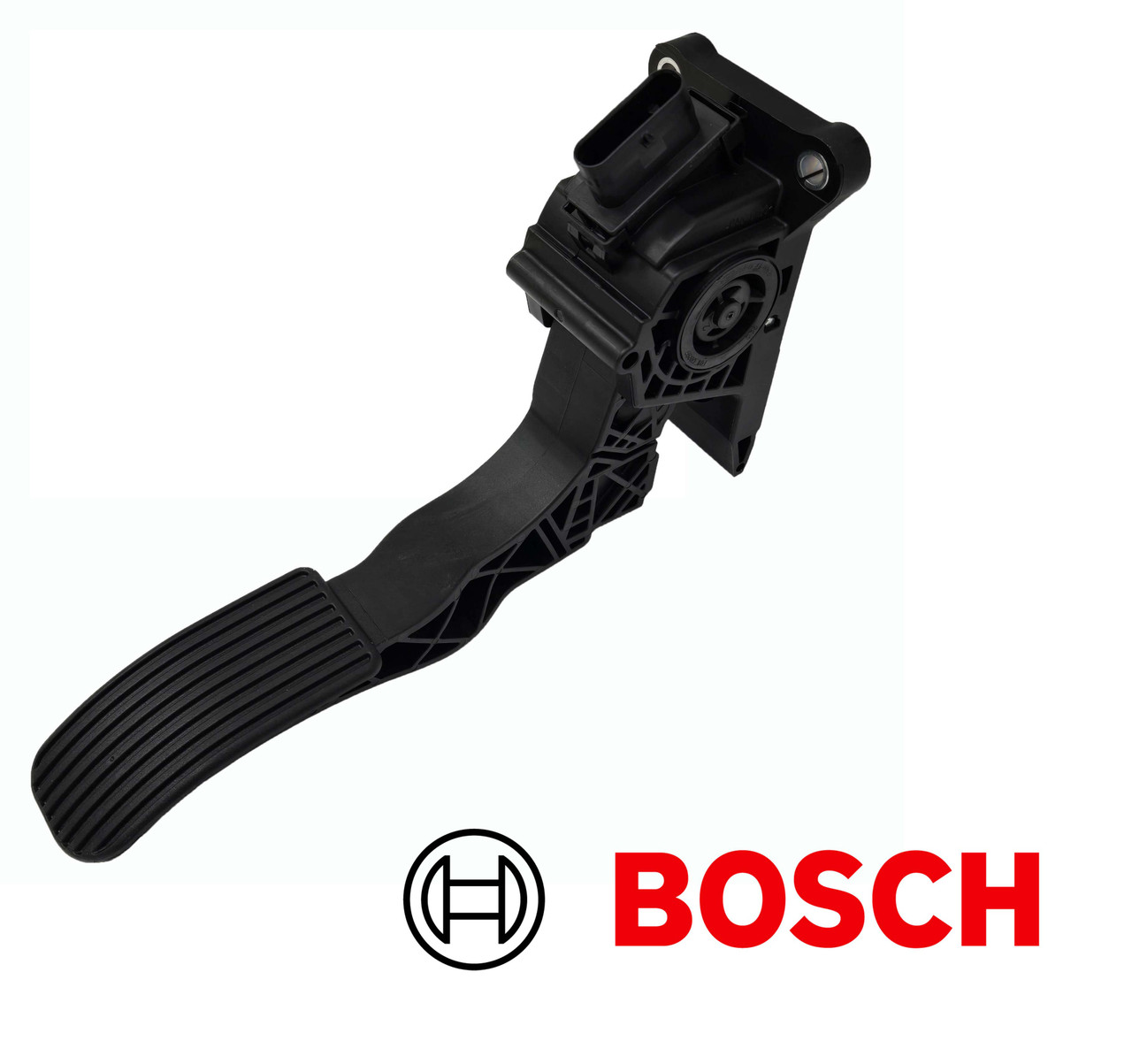 Bosch Accelerator Pedal Assembly