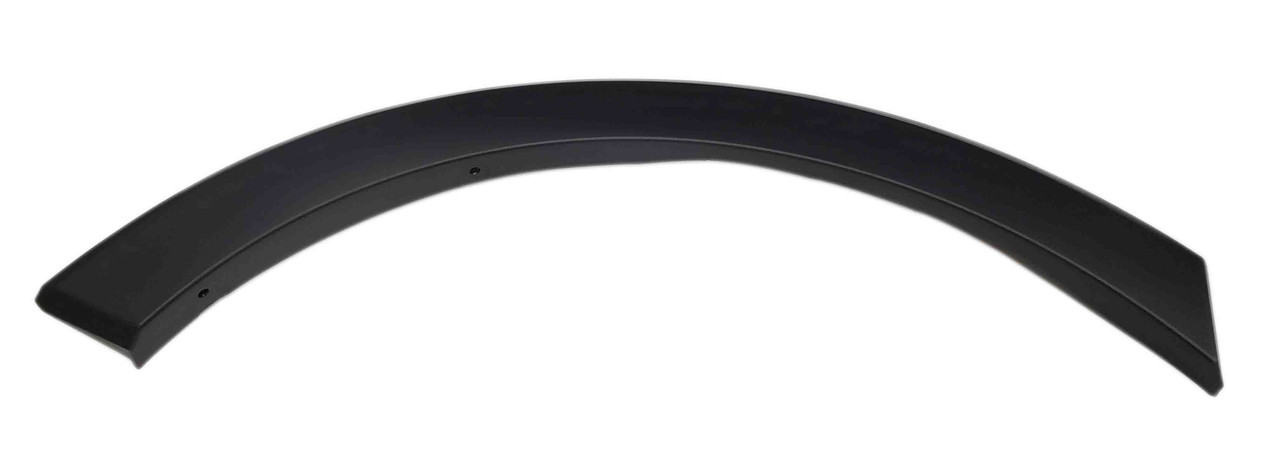 Deflector. Replacement For No. BK3Z61278L01BC