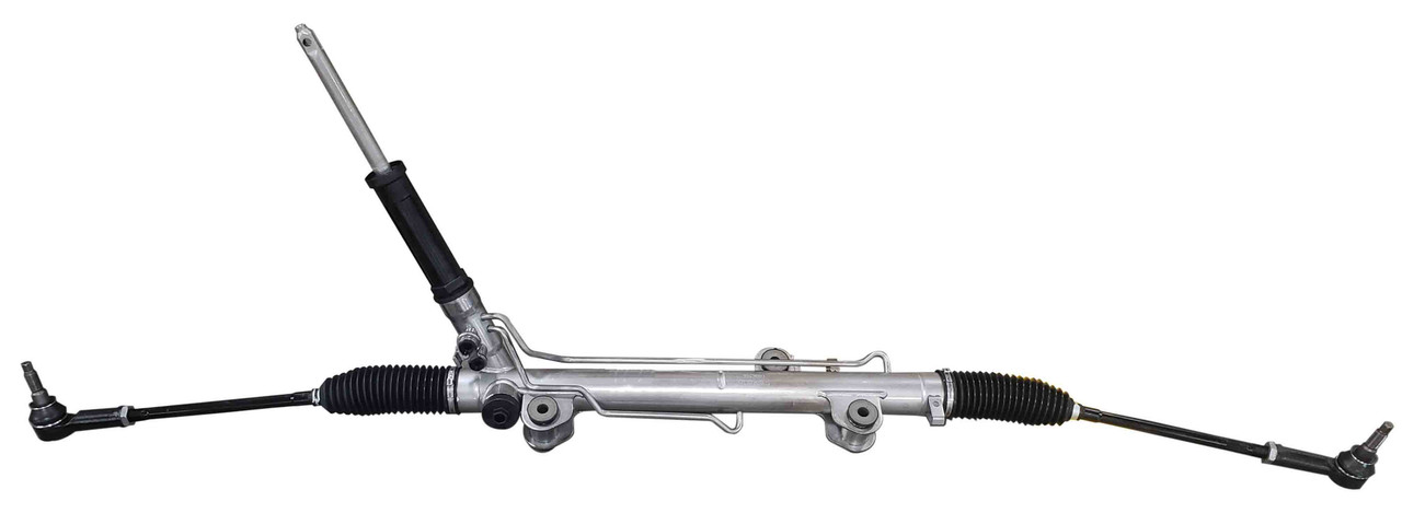 Steering Rack & Pinion - Replacement For No. CK4Z3504B