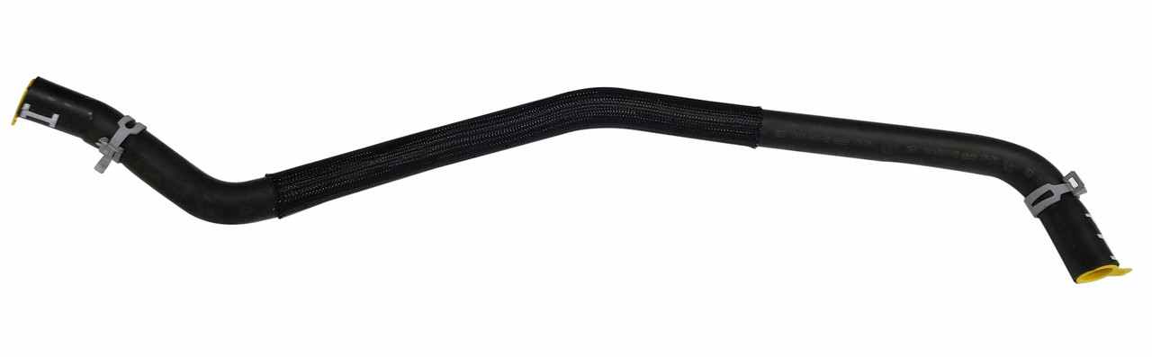 Power Steering Cooler Line - Replacement For No. CK4Z3691B