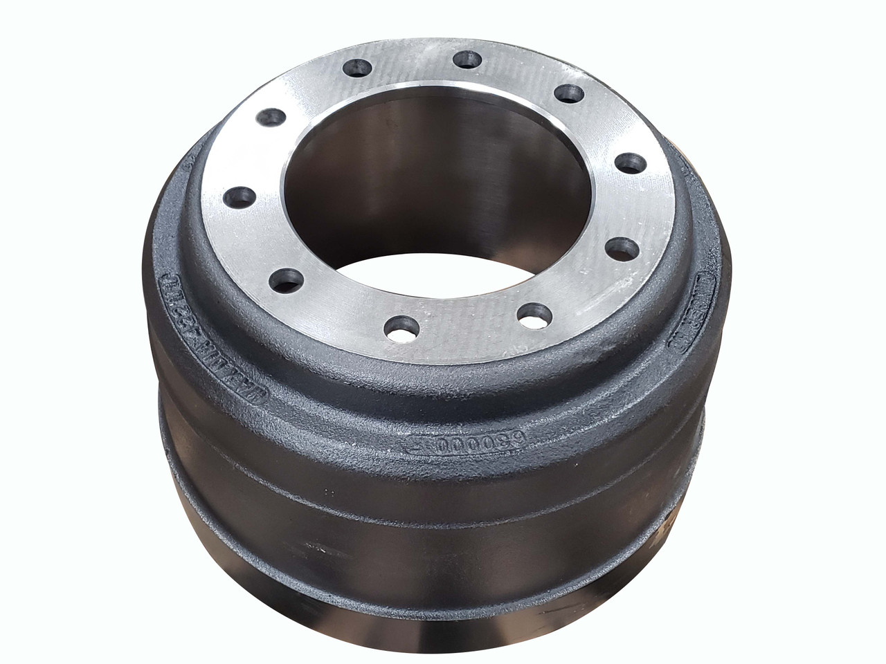 Brake Drum 16.5 X 8.625 - 9" Replacement For No. CM10012097