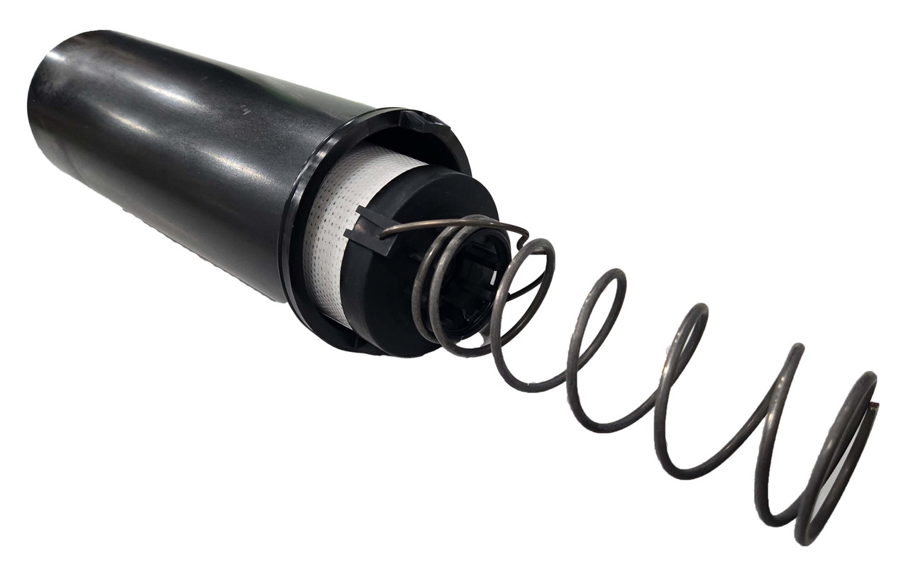 Hydraulic In-Tank Return Filter