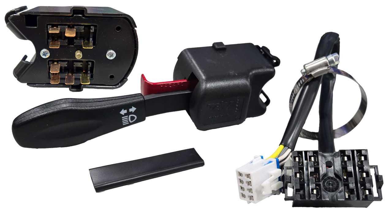 Turn Signal Switch Assembly - Replacement For No. CTT00001838