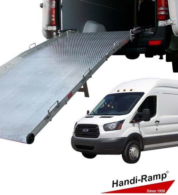 Handi-Ramp Loading Ramp