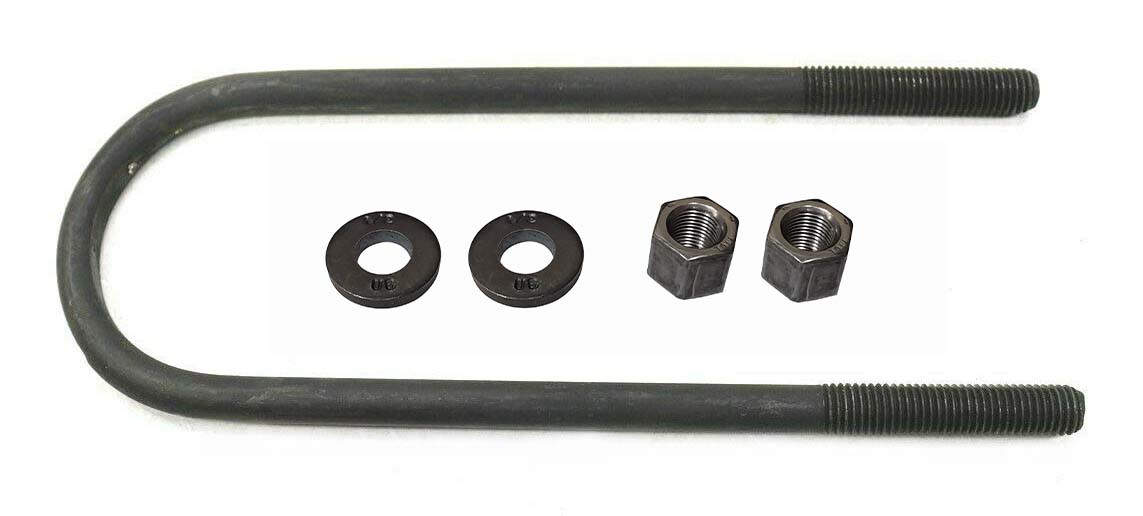 Leaf Spring U-Bolt - Replacement For No. E4TZ5705B