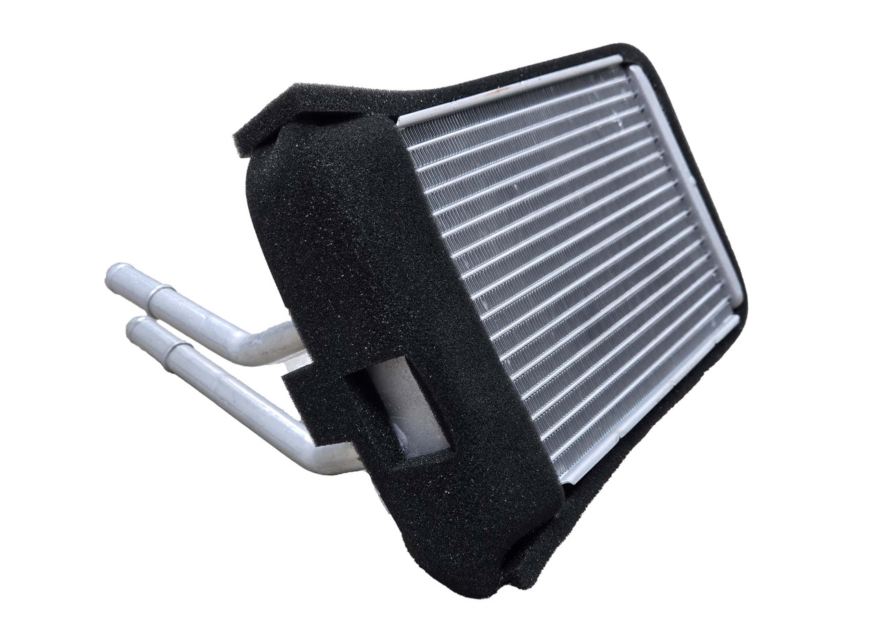 Heater Core - Replacement For No. F5TZ18476A
