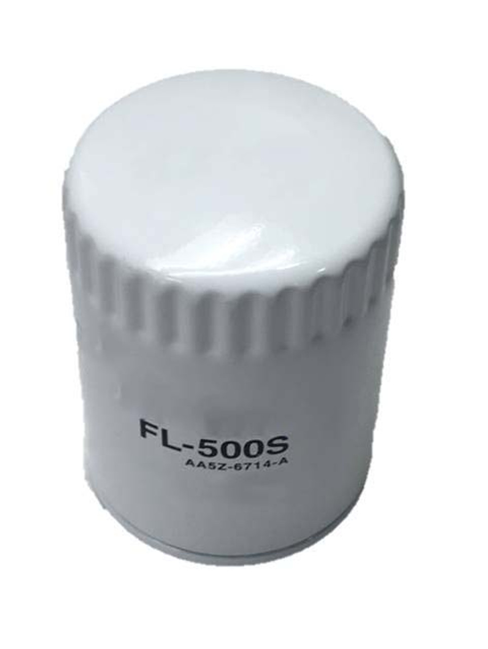 Oil Filter. Replacement For No. FL-500S