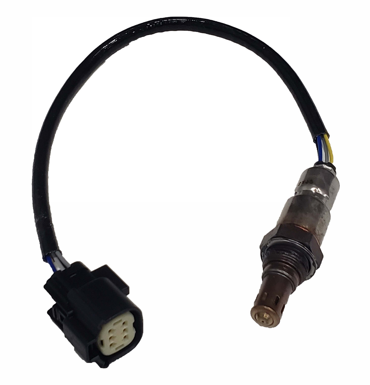 02 Sensor - Front Right - Replacement For No. FL3Z9F472A