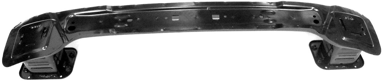Reinforcement Front Upper Capa. Replacement For No. FO1006271C