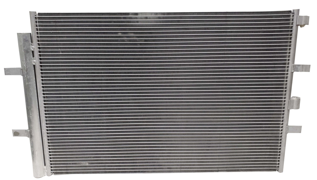 A/C Condenser. Replacement For No. FO3030246