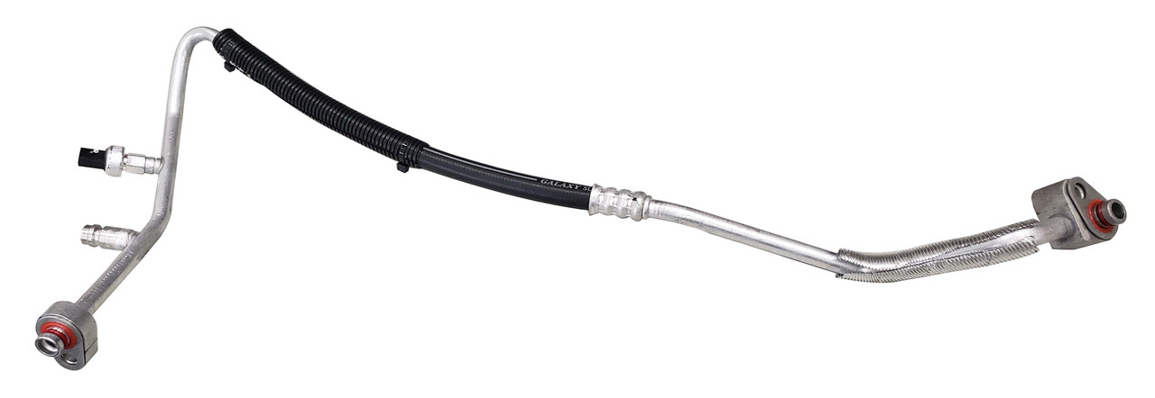 A/C Refrigerant Discharge Hose - Replacement For No. GC2Z19972B