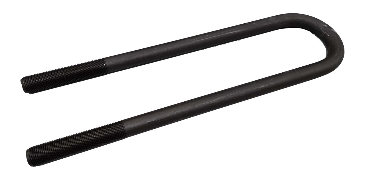 Rear Leaf Spring U-Bolt