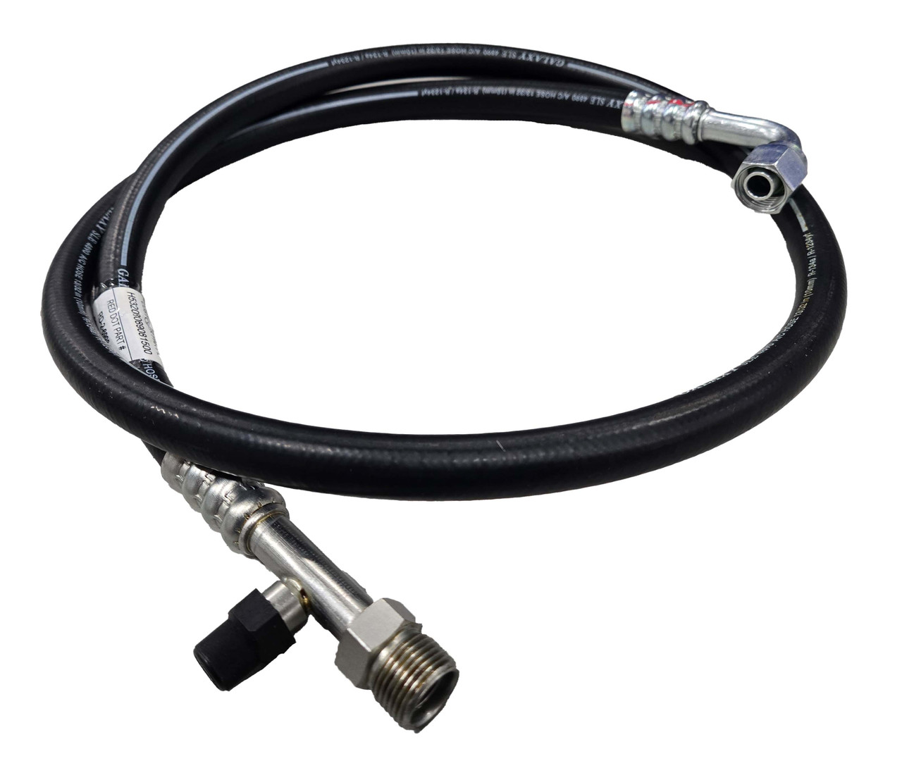 Compressor Hose - Replacement For No. H53208089081500