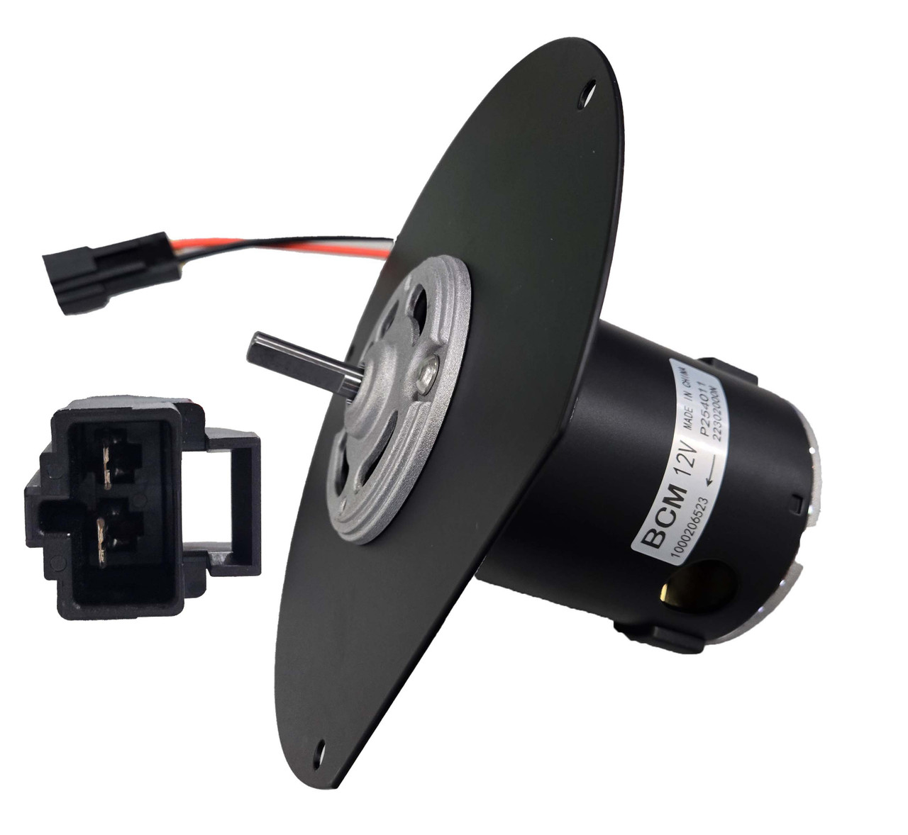 Blower Motor - Replacement For No. HB1589