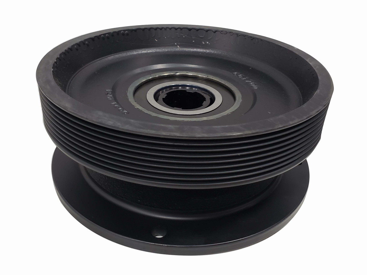 Fan Pulley. Replacement For No. HOR994927
