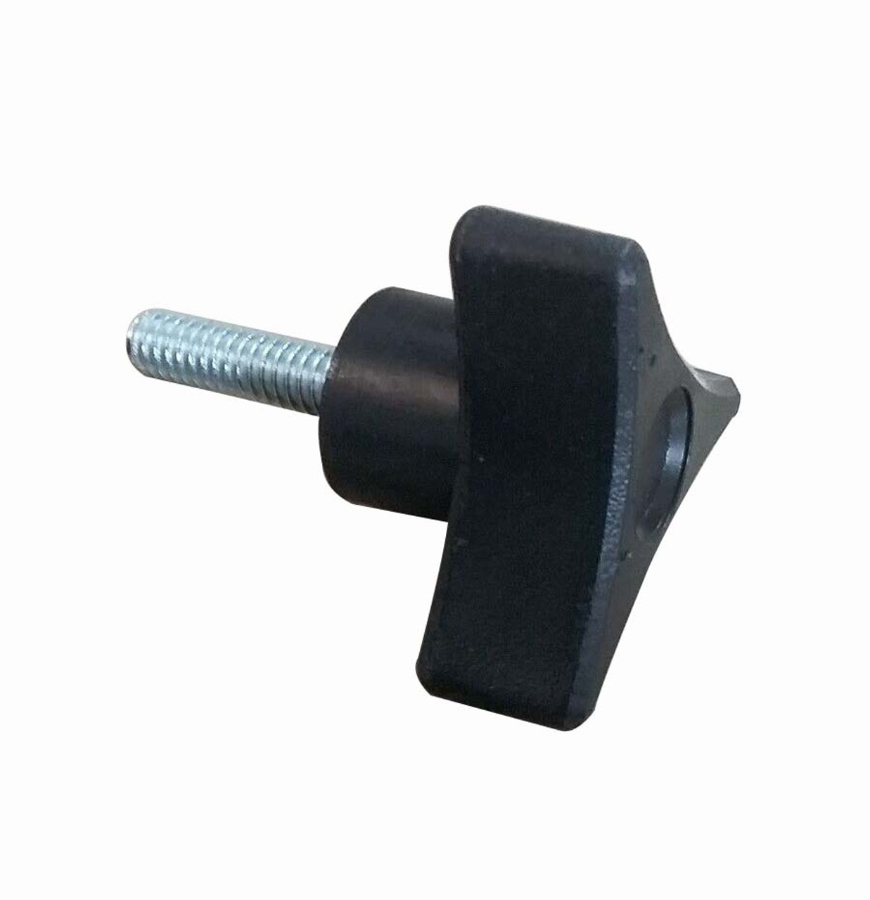 Headlight Thumb Screw - 1/4-20NC - Replacement For No. HWC06541