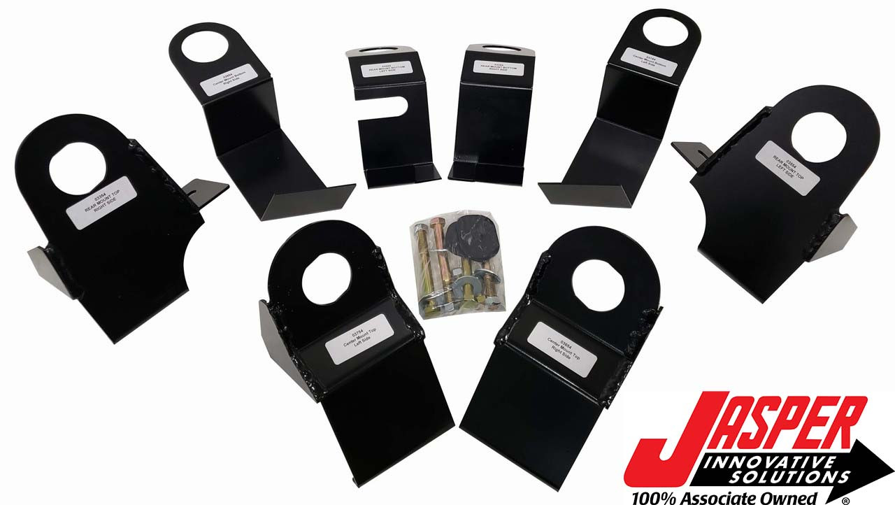 Frame Saver Kit