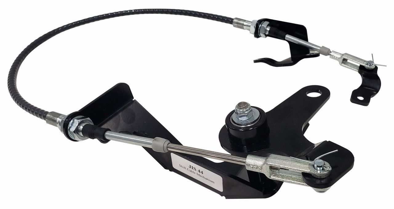 New Cable Kit (Frame Mount) 700R4 - Replacement For No. JIS44