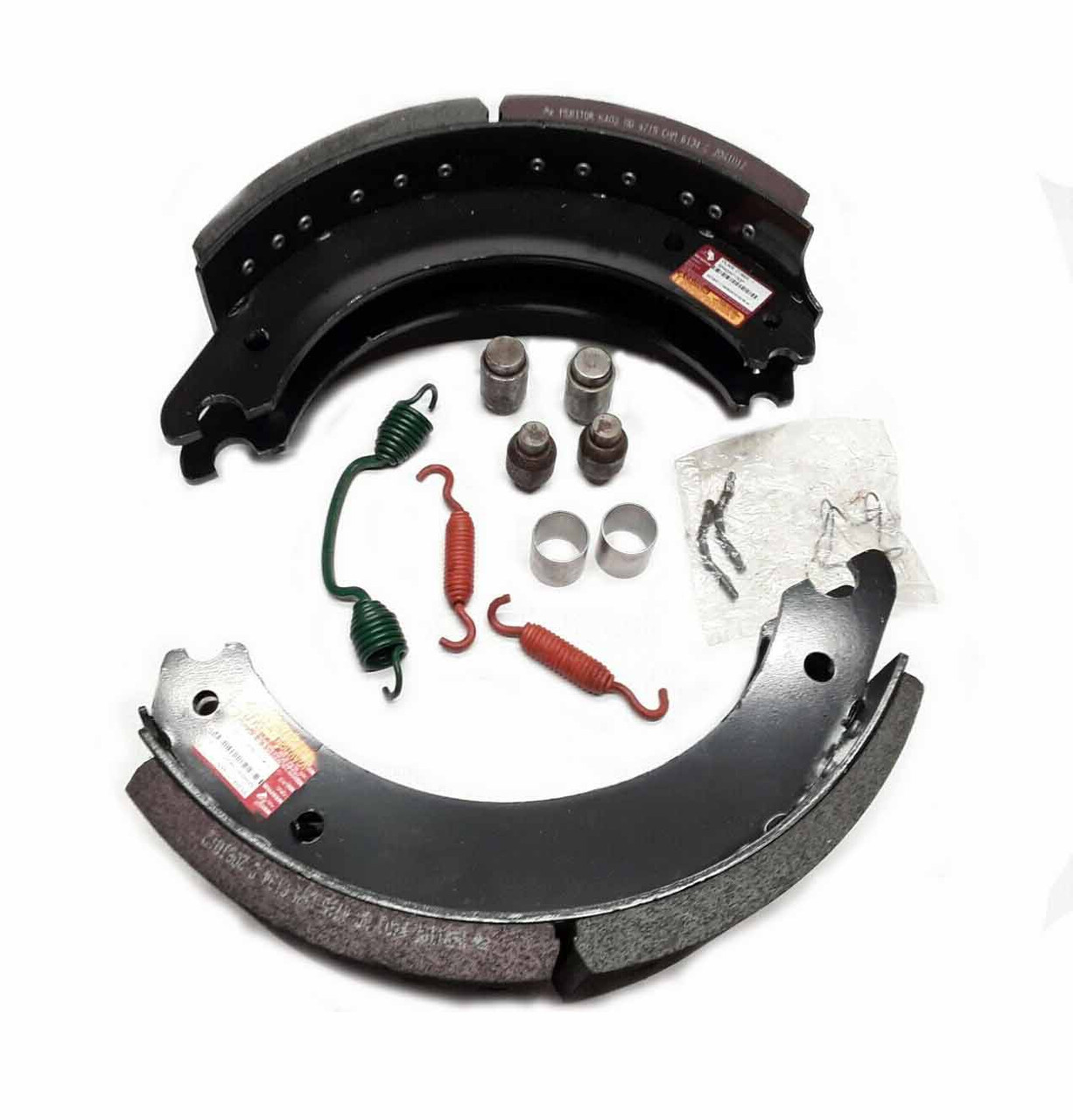 Brake Shoe Kit - Replacement For No. KSR4034707QP