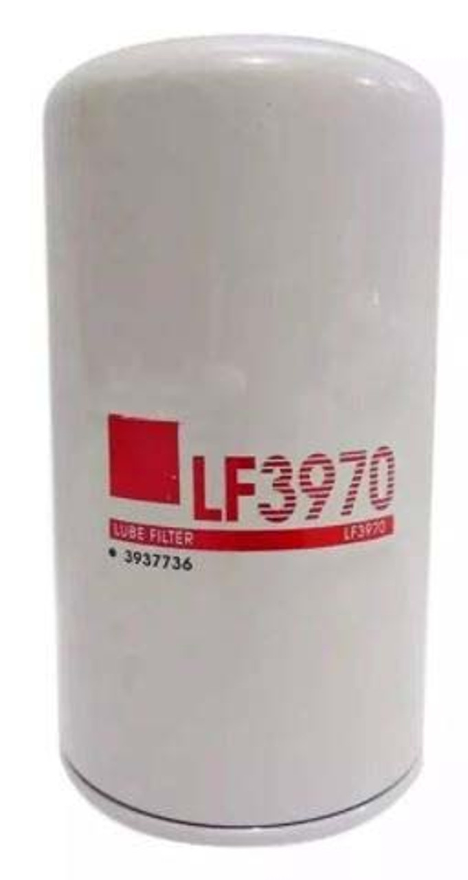Oil Filter - Replacement For No. LF3970