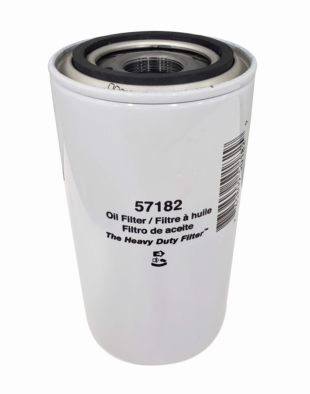 Oil Filter. Replacement For No. LF3970DS
