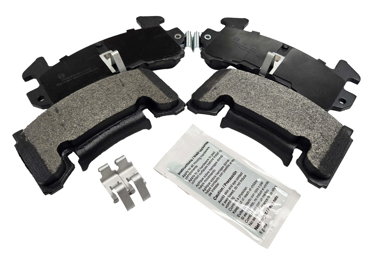 Brake Pads